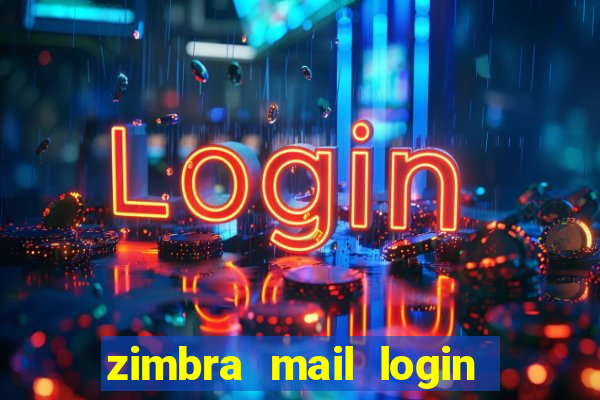 zimbra mail login ausl bologna